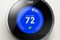 nest labs apple thermostat energy saving