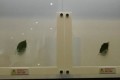 matte glossy glass