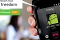 republic wireless lg optimus android smartphone