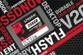 kingston ssdnow v200