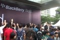 blackberry indonesia rim research in motion blackberry bold 9790 jakarta