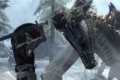skyrim elder scrolls bethesda dragon