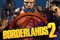borderlands