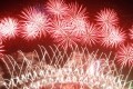 new year fireworks
