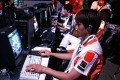 korea korean starcraft gaming lan