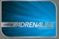 crucial m4 ssd solid state drive adrenaline storage flash memory cache