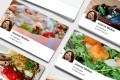 facebook timeline free personal card business card