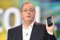 intel smartphone medfield