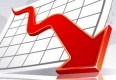 chart sales performance graph loss revenue profit ss# 53248189
