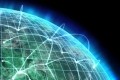 web internet globe ipv4 ipv6 world network connect