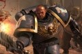 space marine warhammer