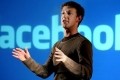 facebook mark zuckerberg