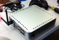 valve steam box