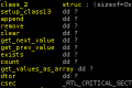 duqu trojan kaspersky programming language