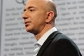 amazon jeff bezos