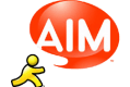 aim unofficially dead aol