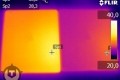 thermal images show ipad runs hotter apple new ipad hotter thermal imaging