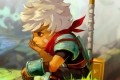 bastion
