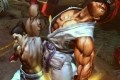 capcom street fighter