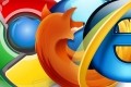 browsers internet explorer firefox chrome