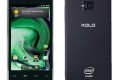 intel xolo x900 india lava smartphone atom medfield