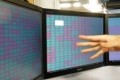 perifoveal display lcds kinect