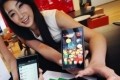 optimus lte2 2gb ram android lg optimus lte2 lg smartphone
