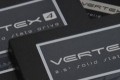 ocz vertex 4 ssd solid state drive flash storage