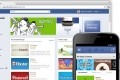 facebook app center facebook app center