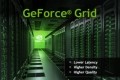 geforce grid kepler-based gpu