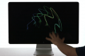 leap motion gesture control kinect motion control 3d tracking