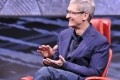 tim cook apple tvs apple