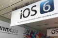 ios 6 wwdc