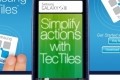 samsung tectiles nfc samsung near field communication tectiles nfc stickers