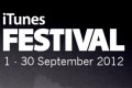 apple itunes festival ios apple tvs apple tv itune festival