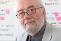 bill moggridge designer laptop -founder ideo dead