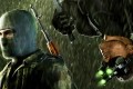 splinter cell chaos theory tom clancy sam fisher