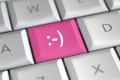 happy smiley face emoticon