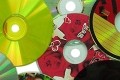 cd compact disc