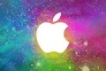apple logo