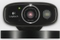logitech webcam turns macbook broadcast studio wi-fi webcam