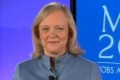 whitman dings surface cisco hp meg whitman microsoft surface