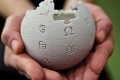 wikipedia