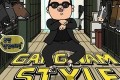 gangnam style youtube psy