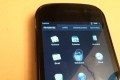 webos nexus nexus s