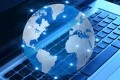 internet globe world earth web the web