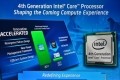 intel haswell cpu core haswell cpu lineup