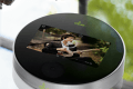 olive music player launches crowdfunding indiegogo olive one music player