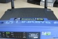 cisco systems linksys