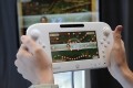 wii wii u nintendo